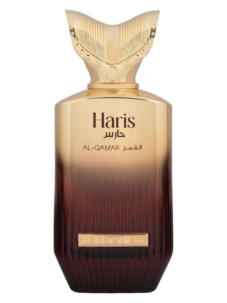 Risala Elite Haris Al-Qamar