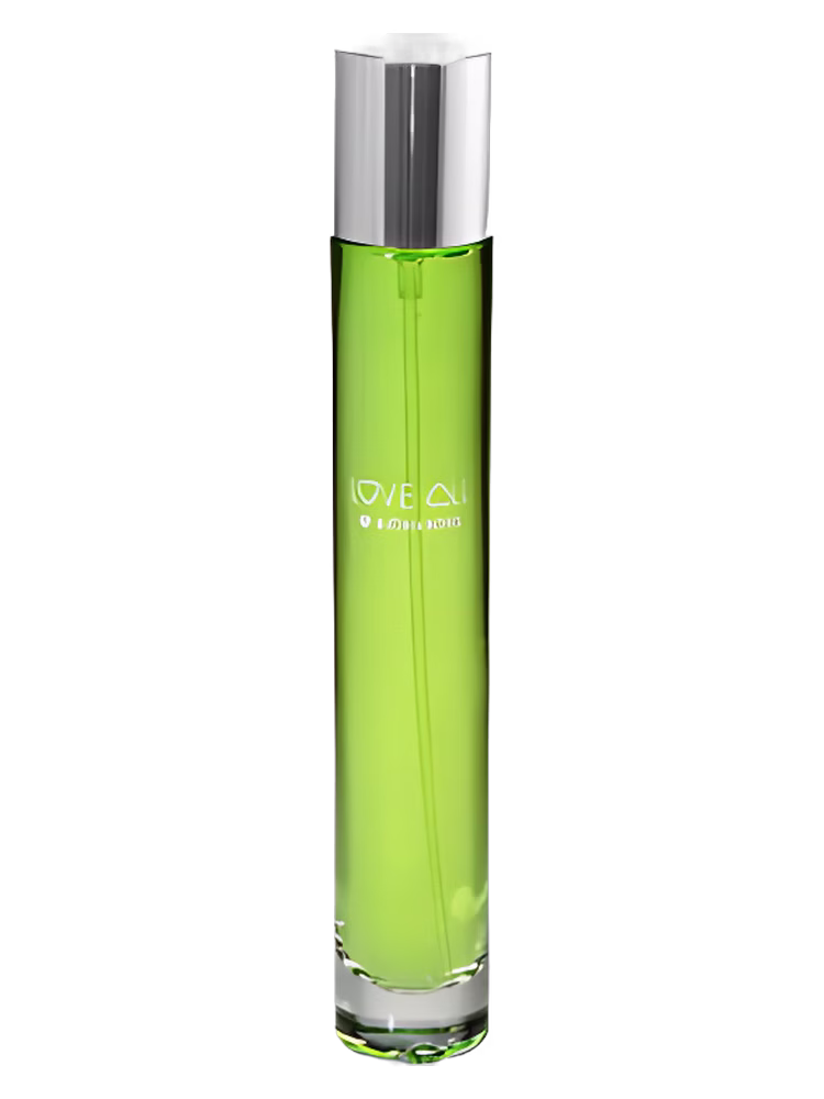 Bjorn Borg Love All Clean Green