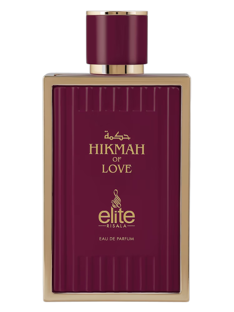Risala Elite Hikmah Of Love