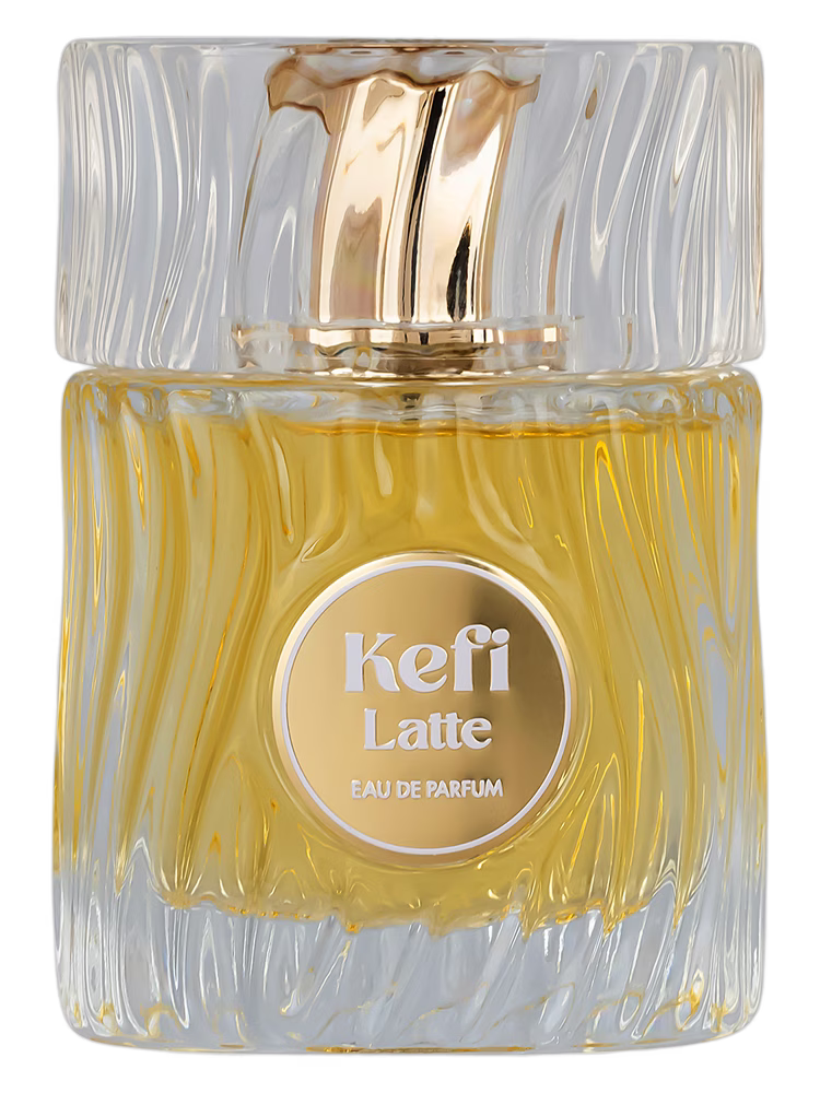 Risala Elite Kefi Latte