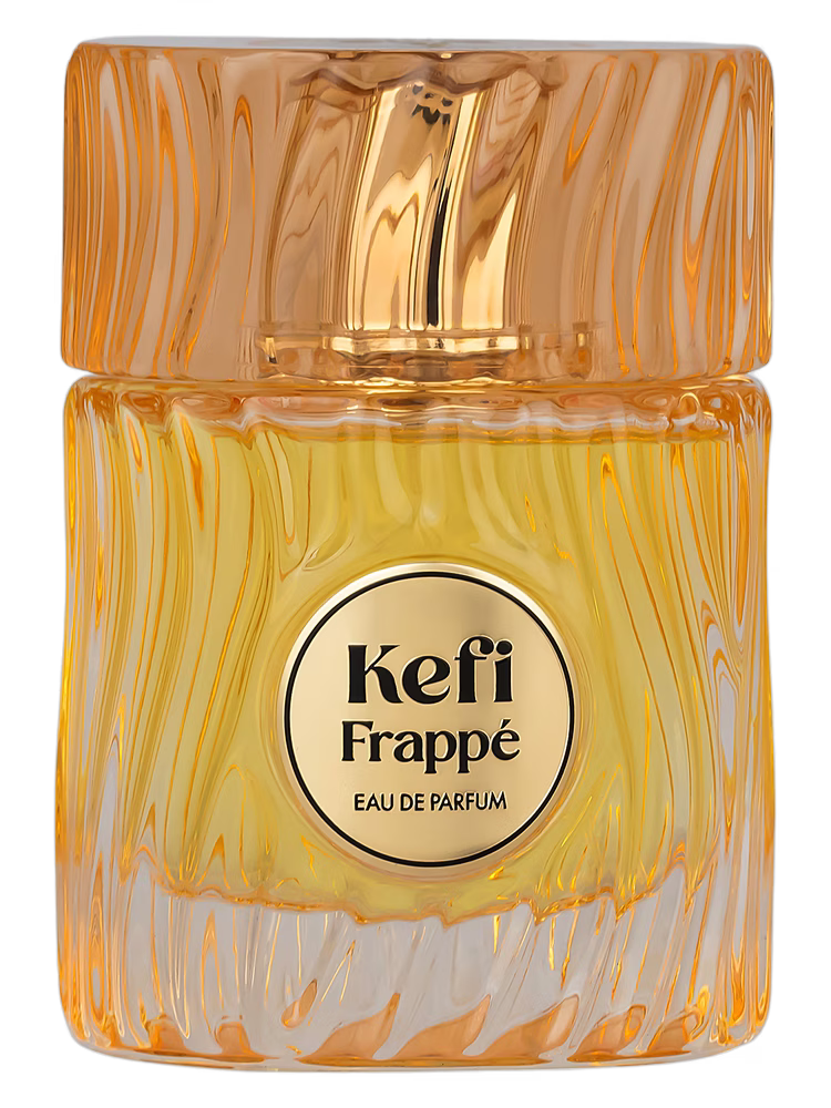 Risala Elite Kefi Frappe