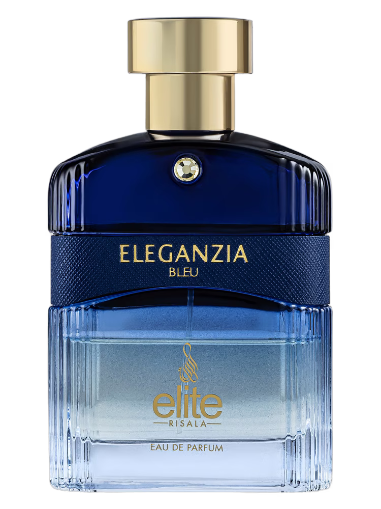 Risala Elite Eleganzia Bleu