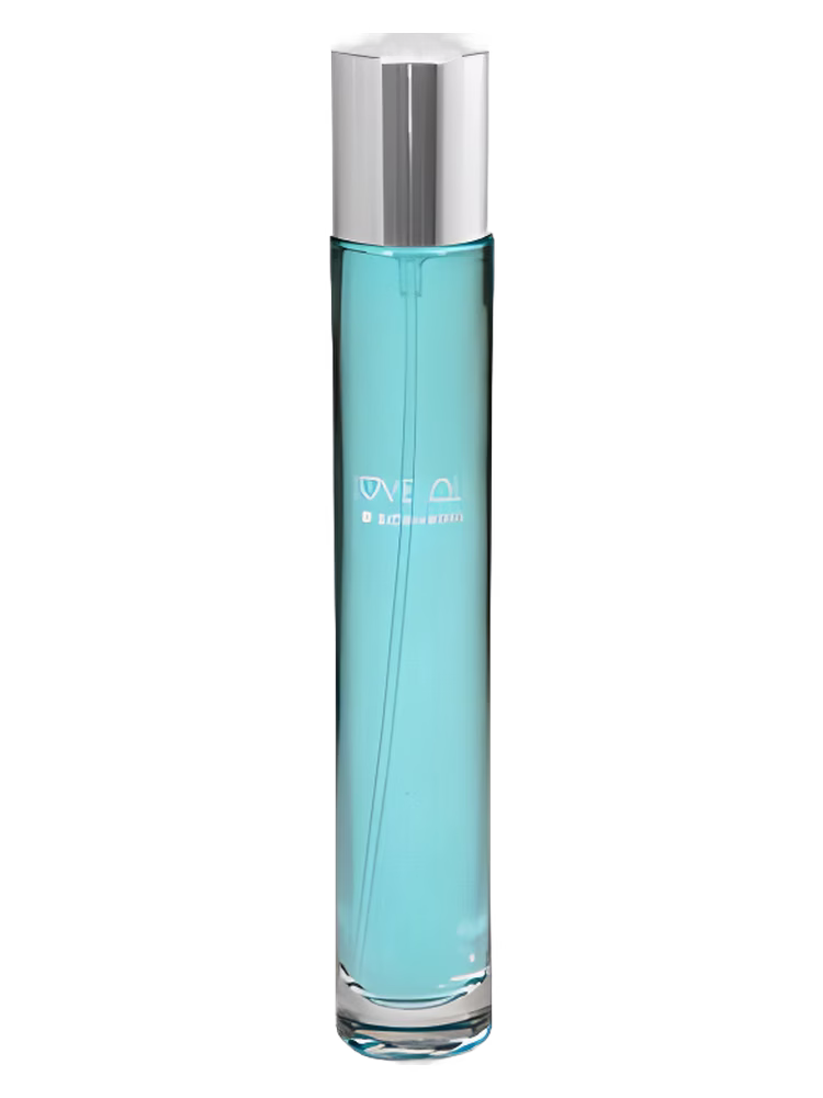 Bjorn Borg Love All Crystal Blue