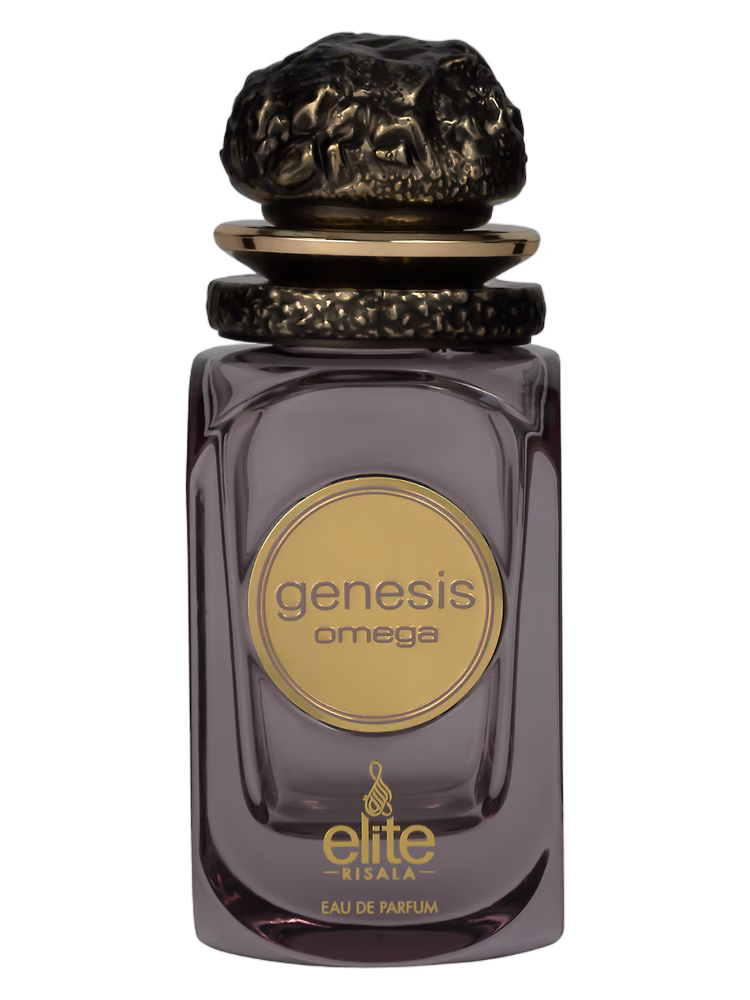 Risala Elite Genesis Omega