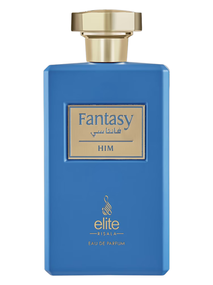 Risala Elite Fantasy Him