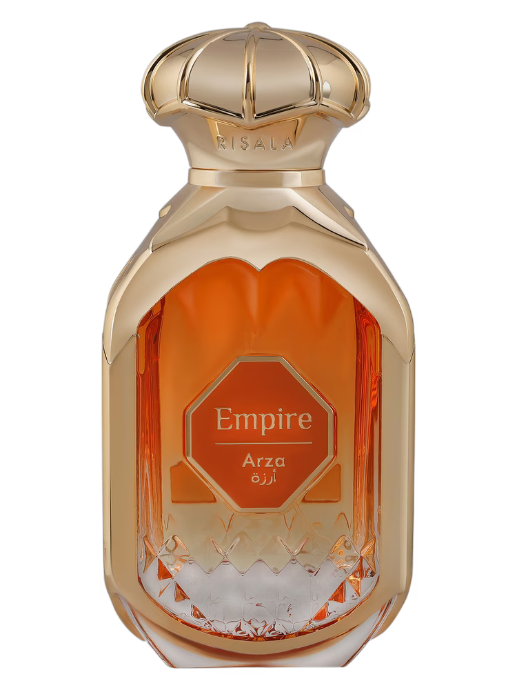 Risala Elite Empire Arza