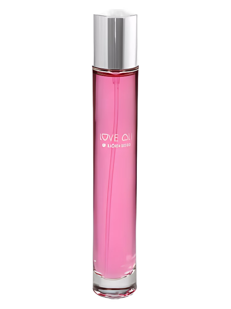 Bjorn Borg Love All Hot Pink