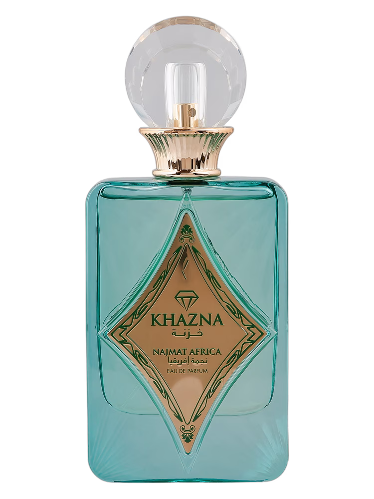 Risala Elite Khazna Najmat Africa