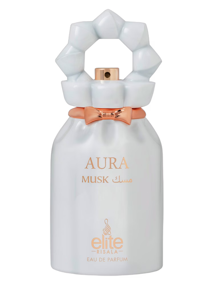 Risala Elite Aura Musk