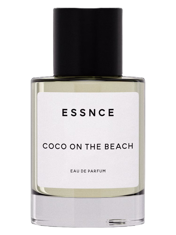 ESSNCE Coco On The Beach