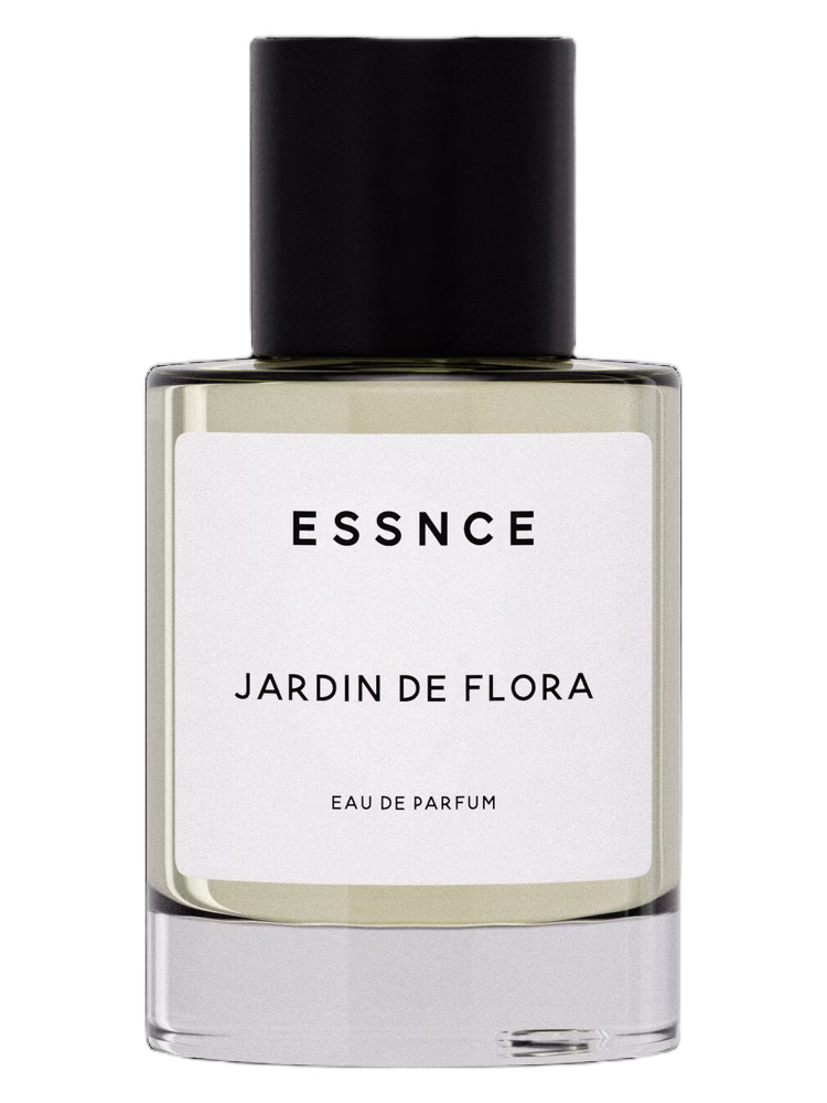 ESSNCE Jardin de Flora