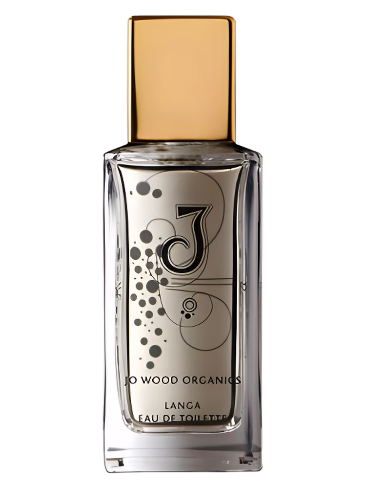 Jo Wood Organics Langa