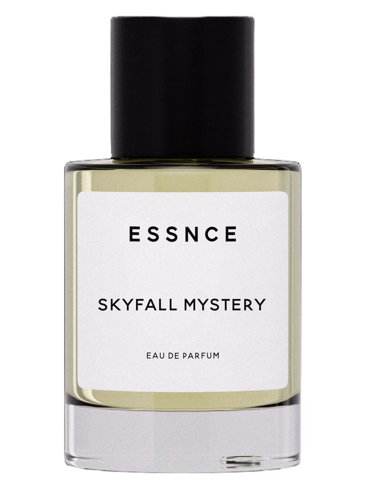 ESSNCE Skyfall Mystery