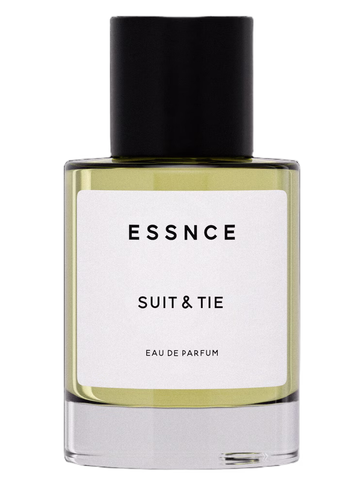 ESSNCE Suit & Tie