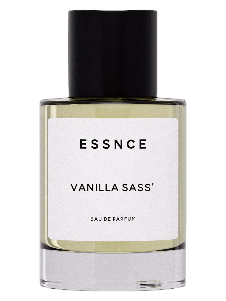 ESSNCE Vanilla Sass