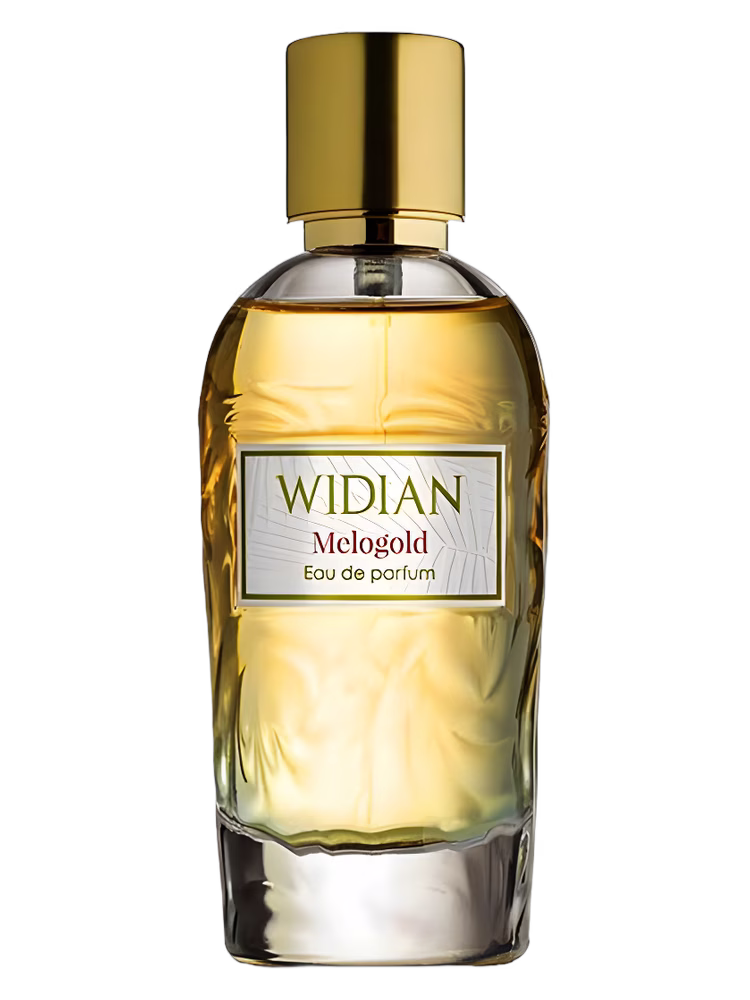 WIDIAN Rose Arabia Melogold