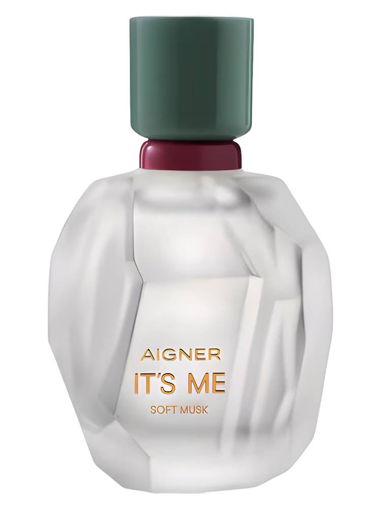 Etienne Aigner It's Me Soft Musk