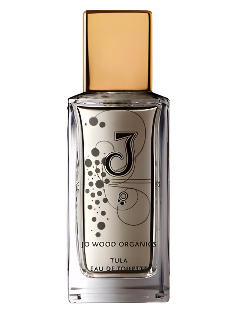 Jo Wood Organics Tula