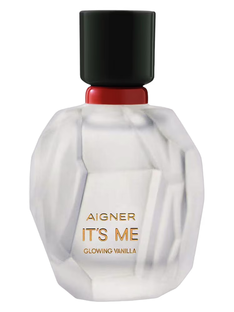 Etienne Aigner It's Me Glowing Vanilla
