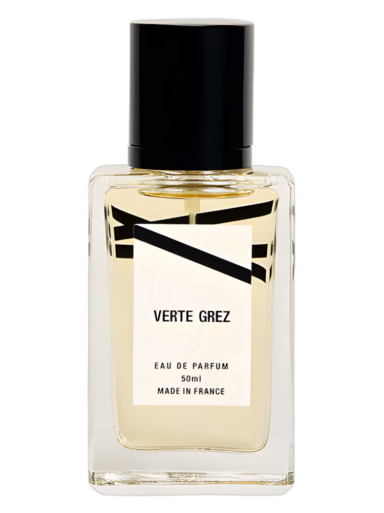 Entre D'Eux Verte Grez