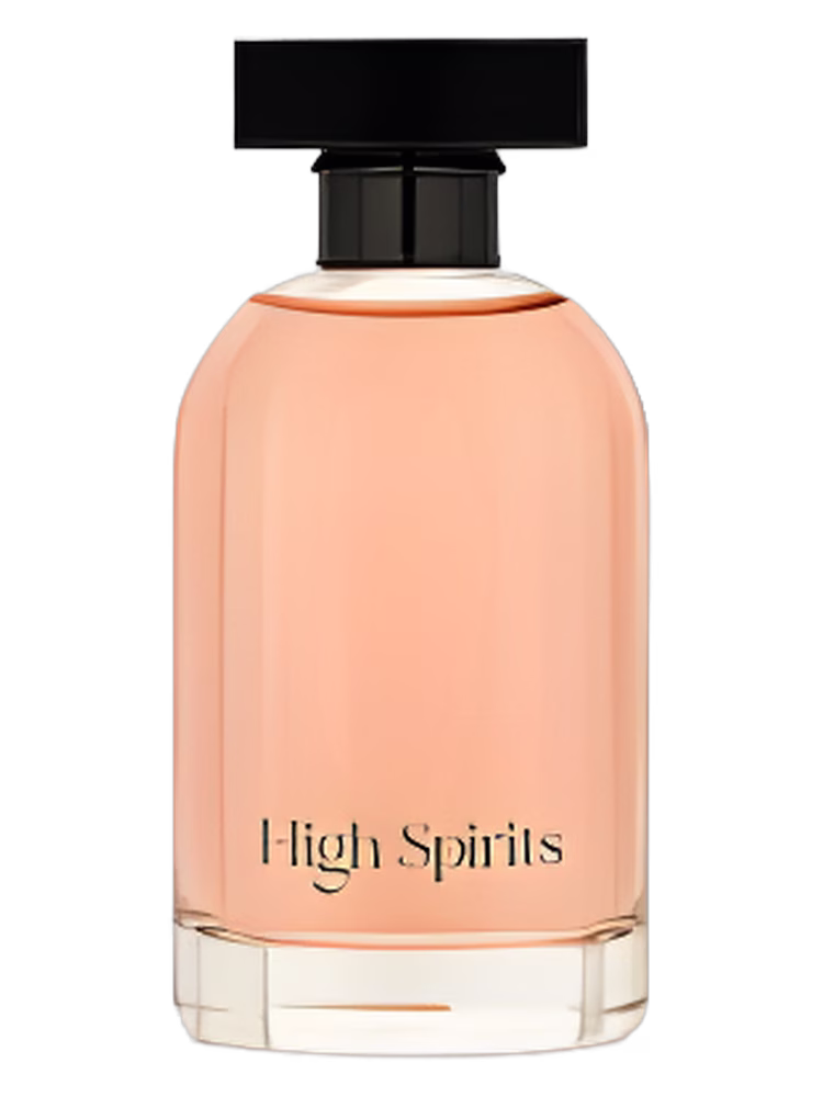 Springfield High Spirits