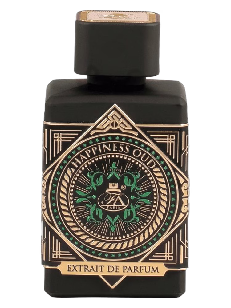 French Avenue Happiness Oud