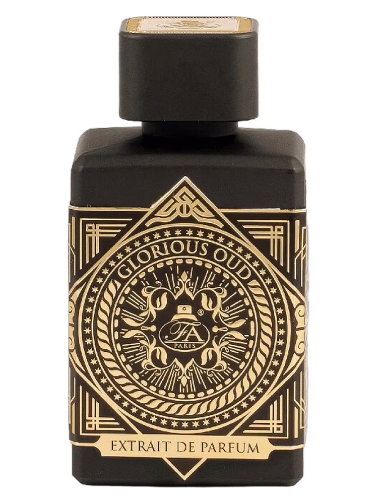 French Avenue Glorious Oud