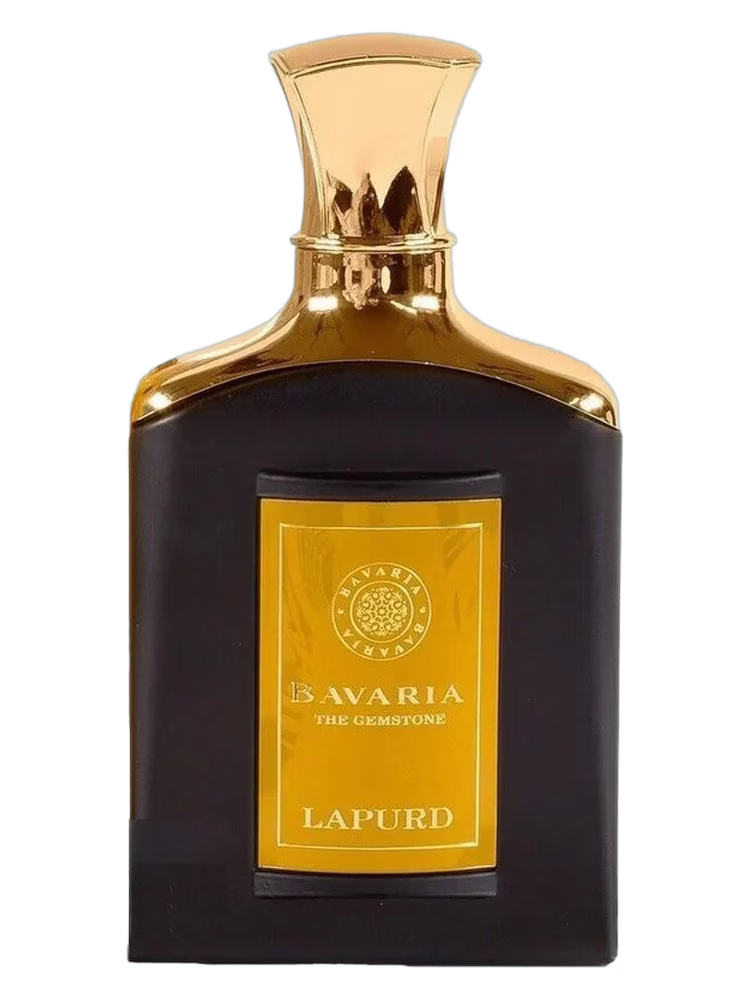 Fragrance World Bavaria The Gemstone Lapurd