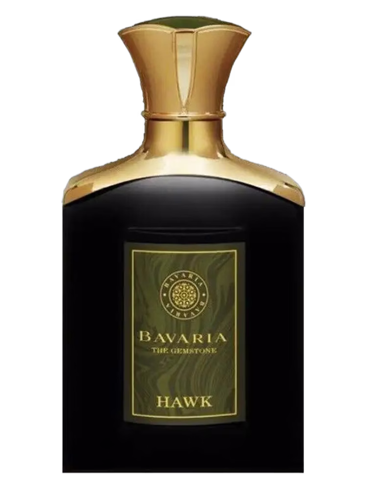 Fragrance World Bavaria The Gemstone Hawk
