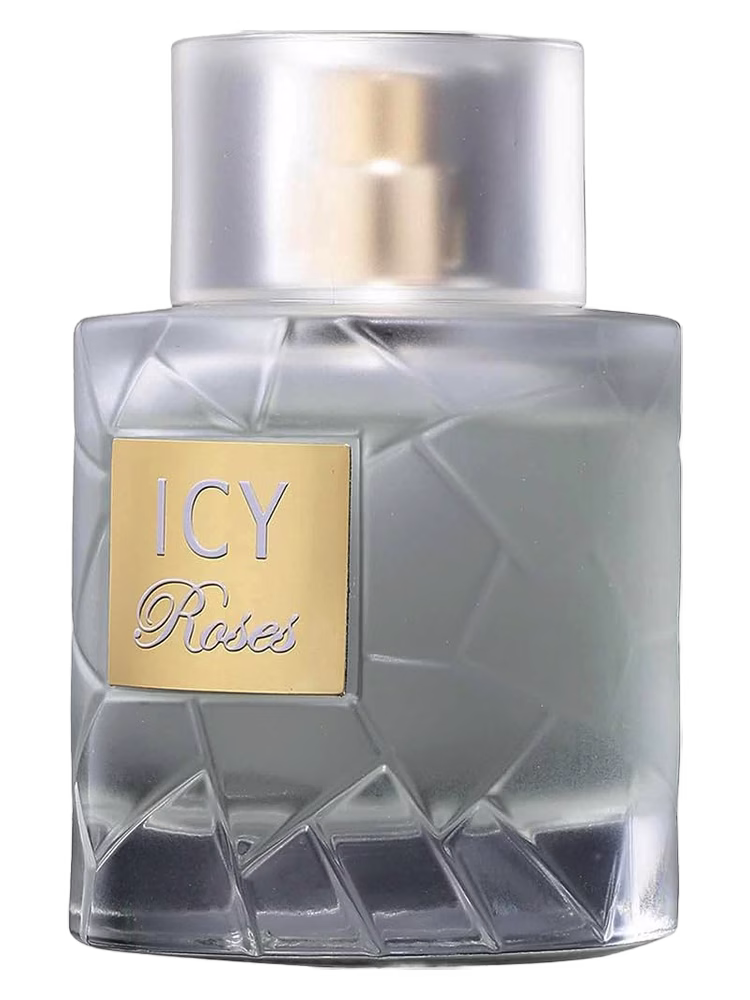Fragrance World Icy Roses