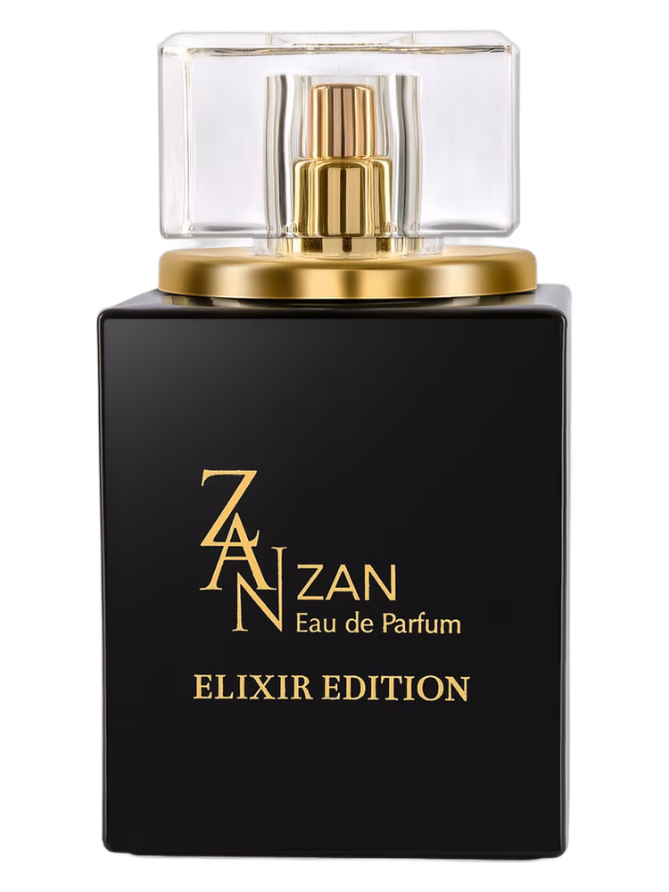 Fragrance World Zan Elixir Edition