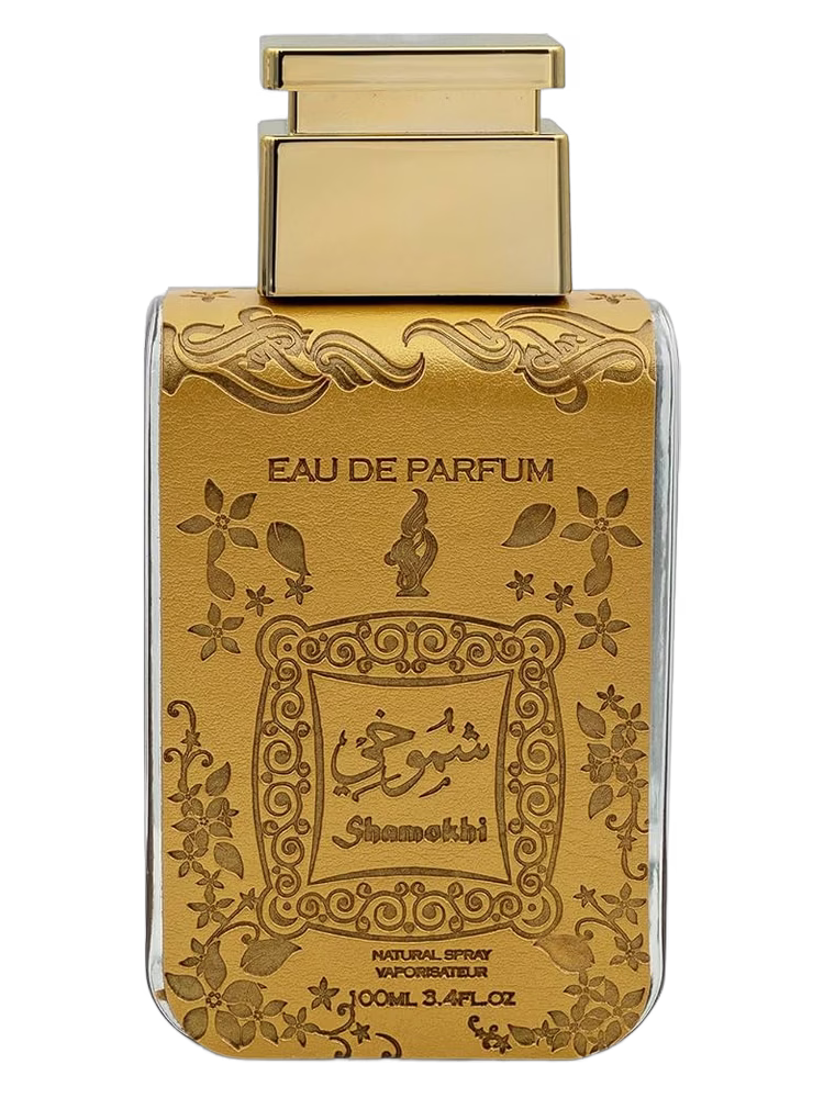 Fragrance World Shamokhi