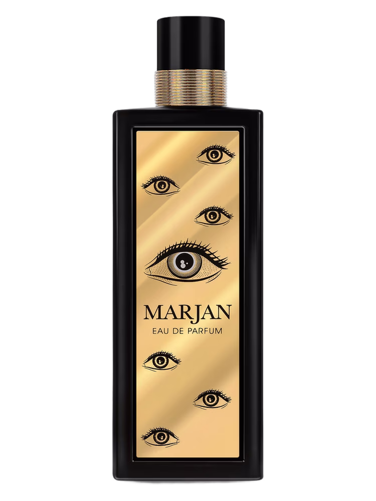 Fragrance World Marjan