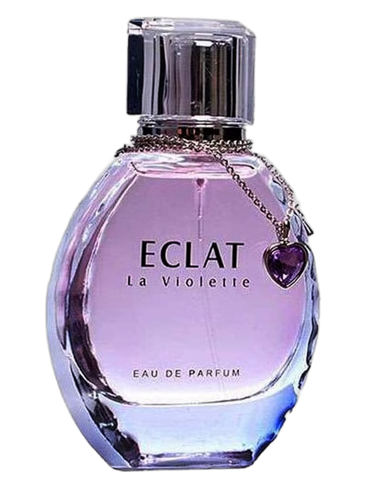 Fragrance World Eclat La Violette