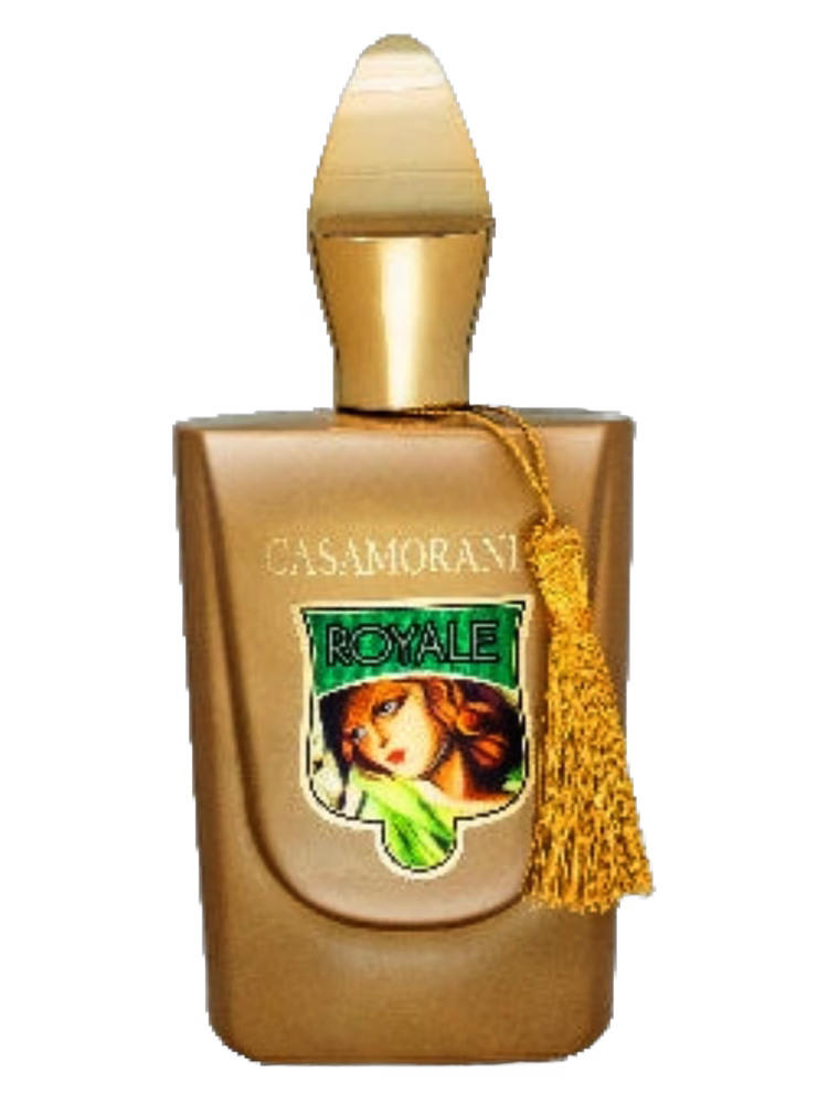 Fragrance World Casamorando Royale