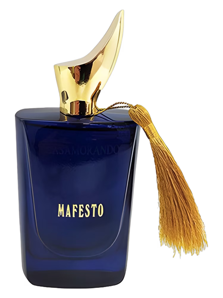 Fragrance World Casamorando Mafesto