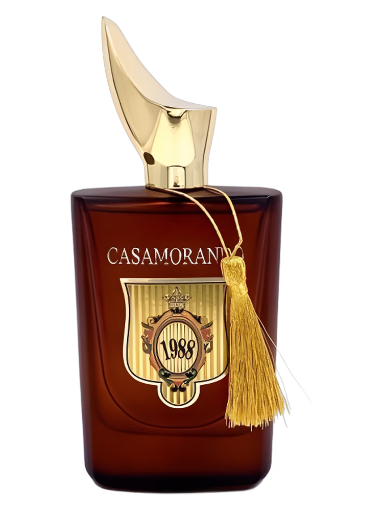 Fragrance World Casamorati 1888