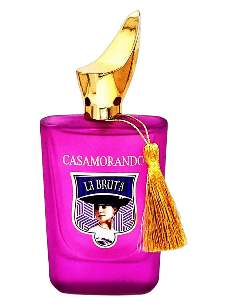 Fragrance World Casamorando La Bruta