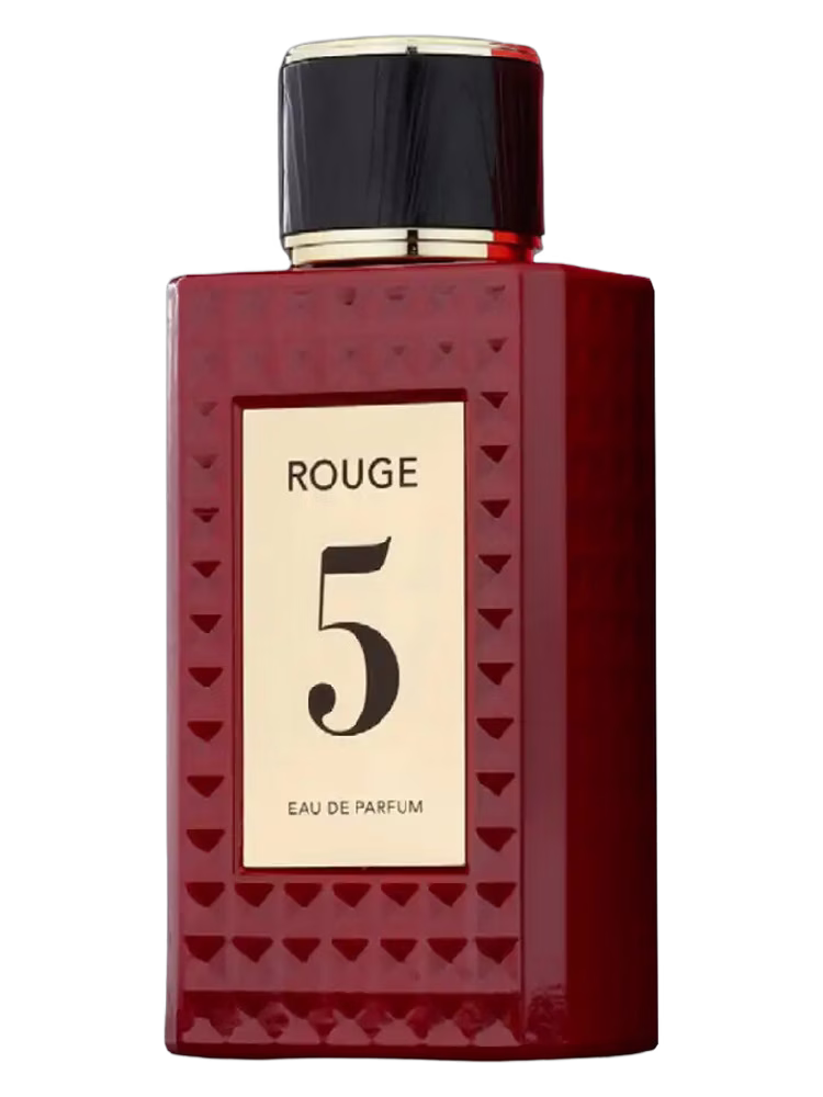 Fragrance World Rouge 5