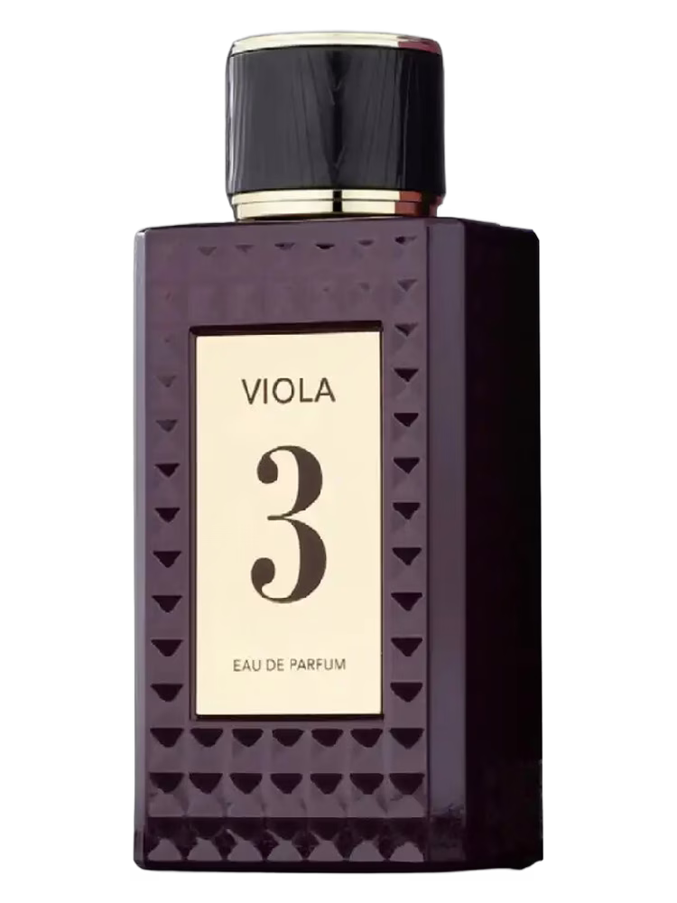 Fragrance World Viola 3