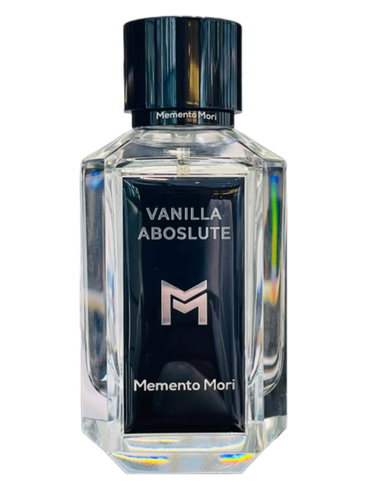Memento Mori Vanilla Absolute