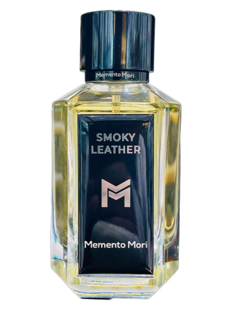 Memento Mori Smoky Leather