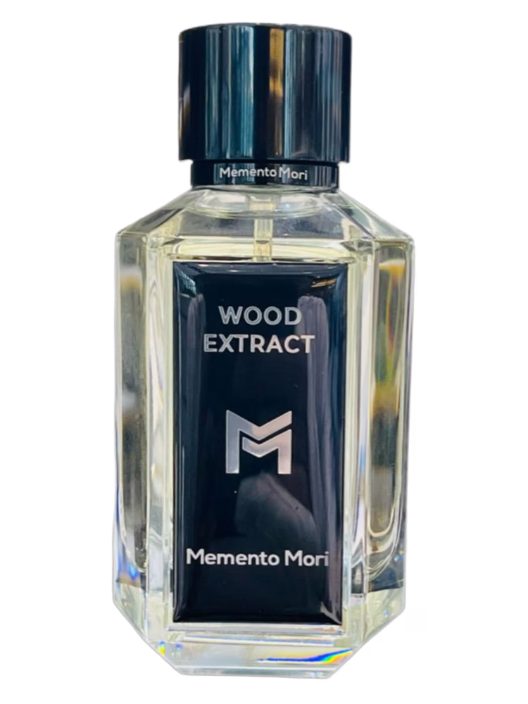 Memento Mori Wood Extract
