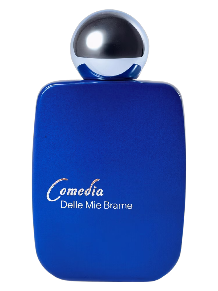 Comedìa Comedìa Delle Mie Brame