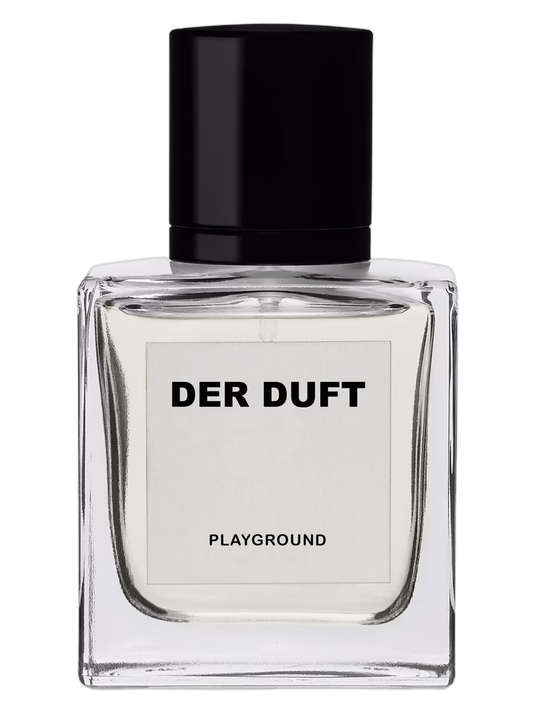 Der Duft Playground