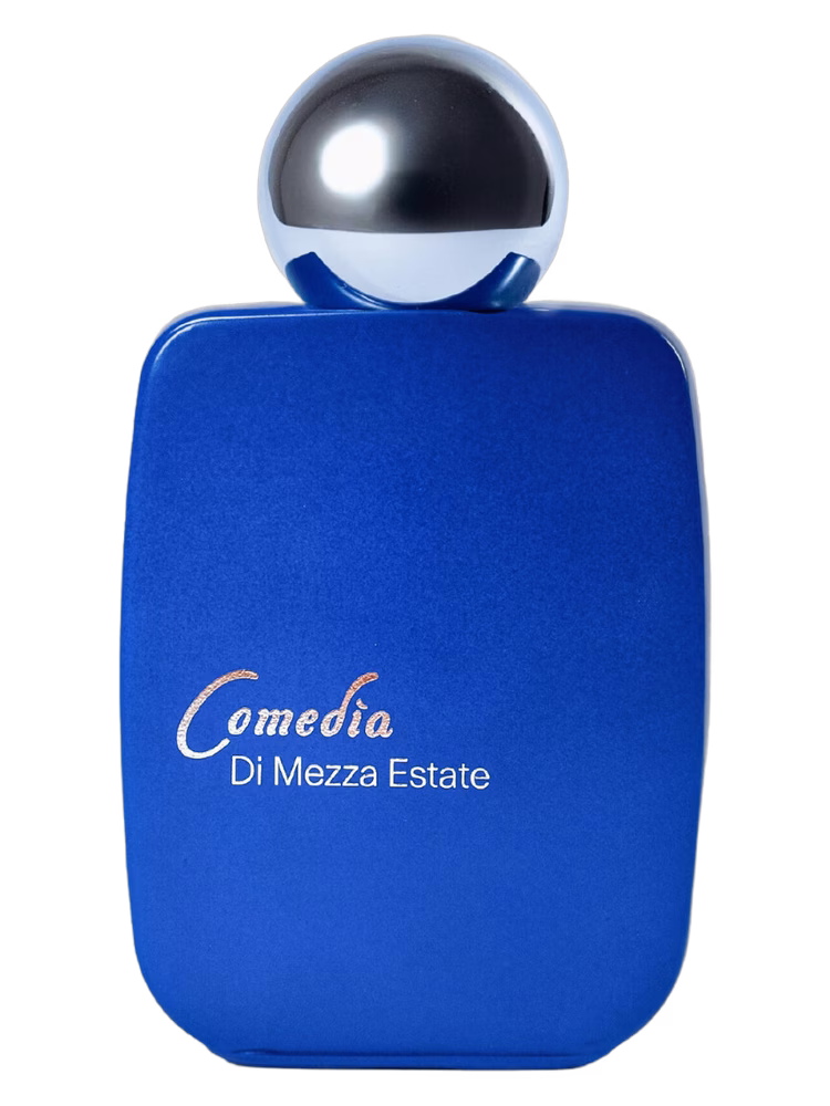 Comedìa Comedìa Di Mezza Estate