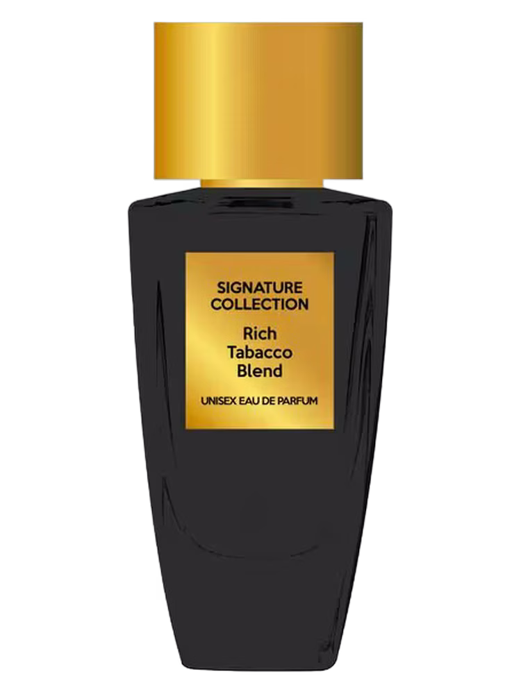 Sentio Rich Tabacco Blend