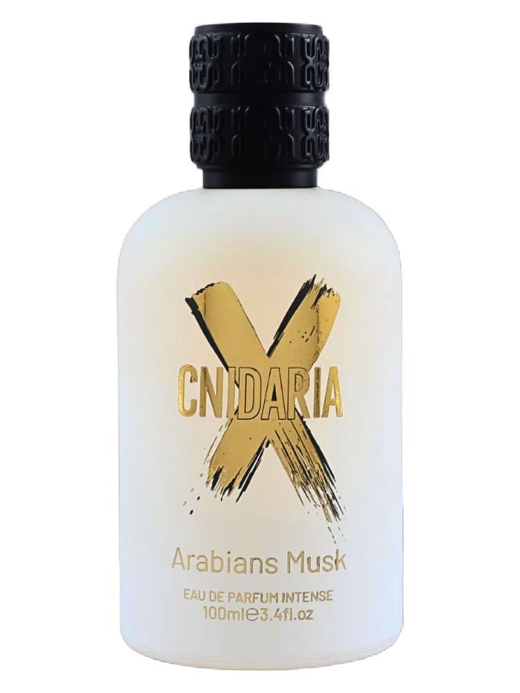 Samam Cnidaria x Arabians Musk
