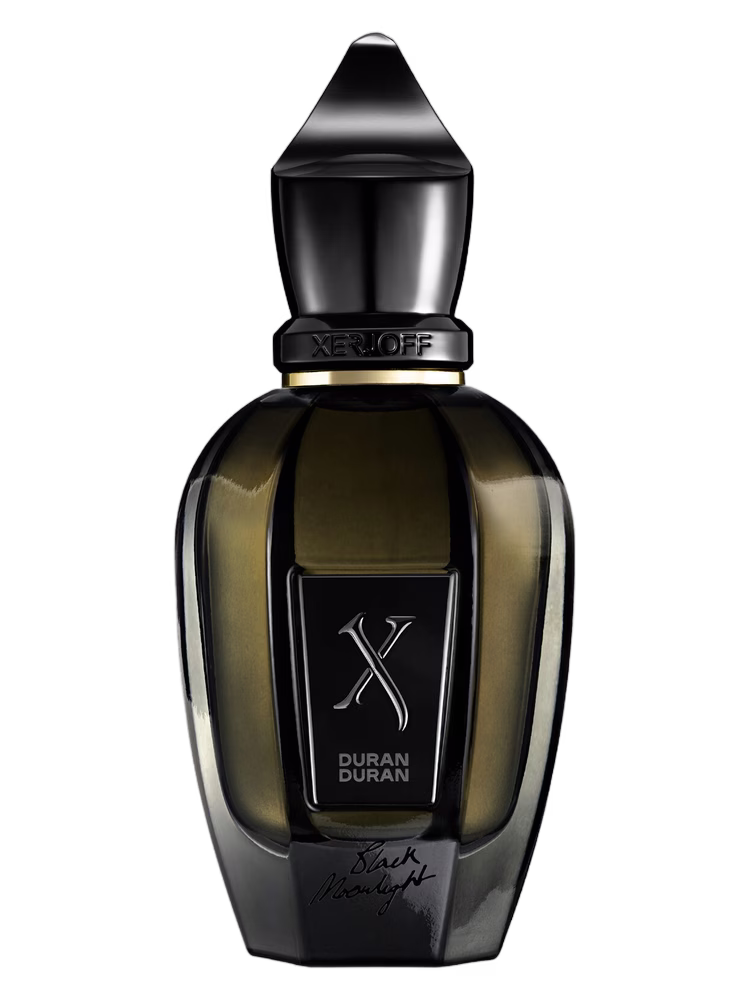 Xerjoff Duran Duran Black Moonlight