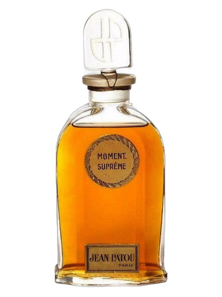 Jean Patou Moment Supreme